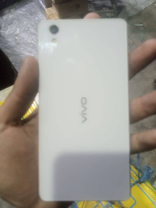 vivo y51a 64gb 0