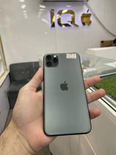 IPHONE 11 PRO MAX 