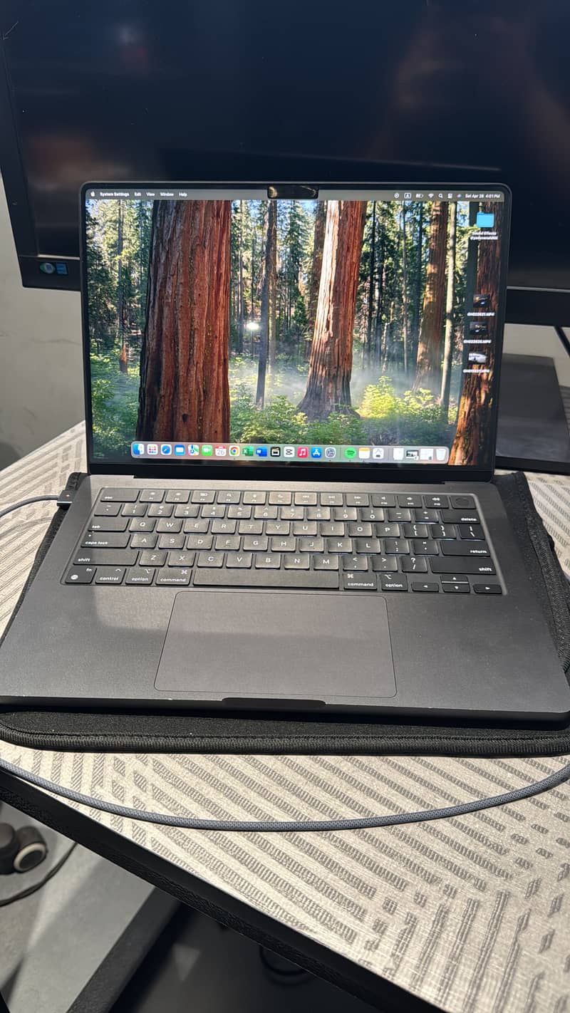Macbook pro M3 0