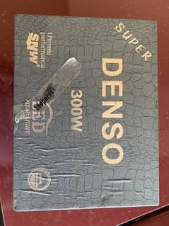 Denso