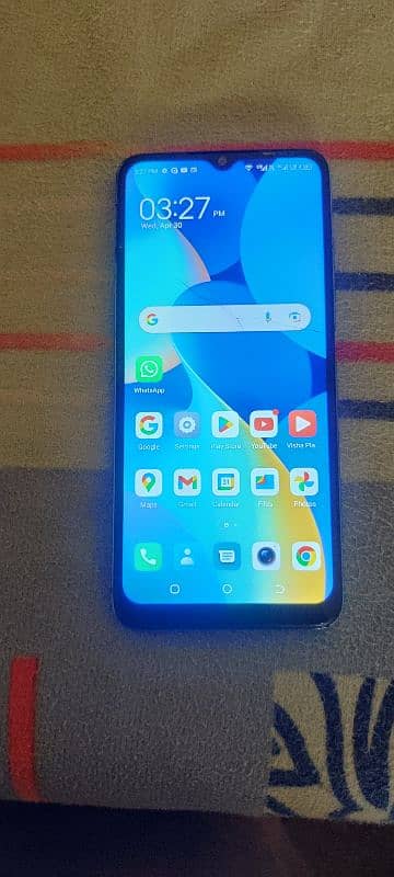 tecno spark 10 c 8/128(cameras fault) 1