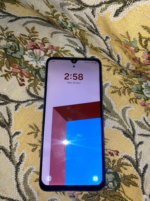 Samsung A05s 6/128 with box 3