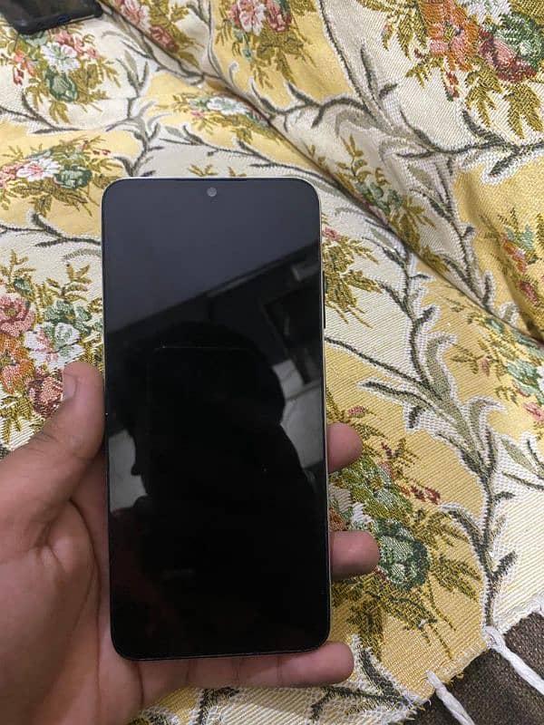 Samsung A05s 6/128 with box 5