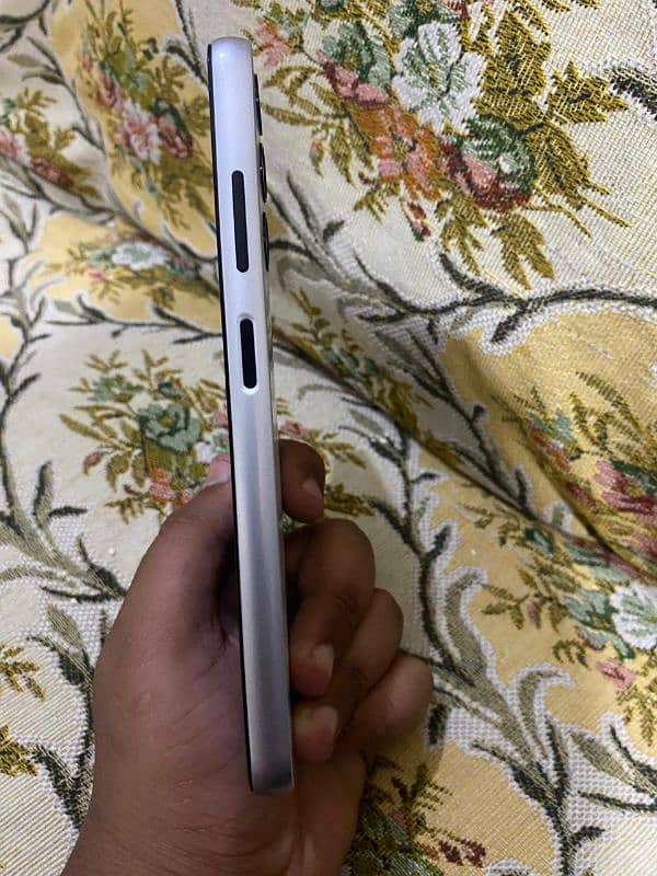 Samsung A05s 6/128 with box 8