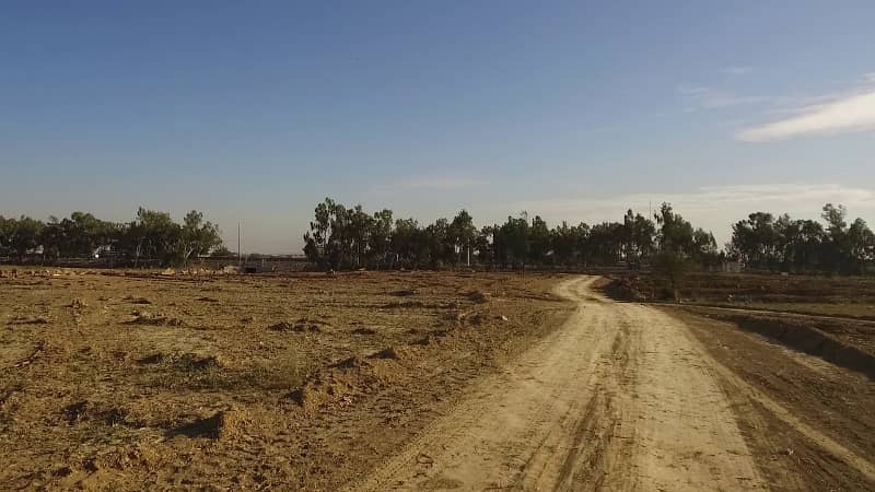 Get In Touch Now To Buy A 1250 Square Feet Residential Plot In I-16/2 0