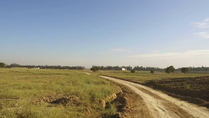 Get In Touch Now To Buy A 1250 Square Feet Residential Plot In I-16/2 1