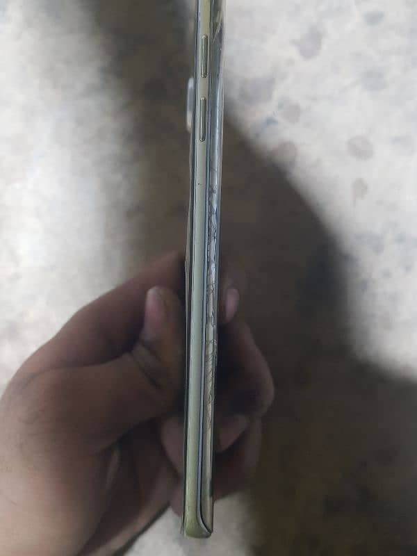 Samsung Galaxy s6 edge ram 3gb 32 GB rom 4