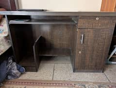 Office / Computer Table Almost New