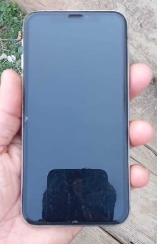 Iphone x (64gb memory )in very good condition 0