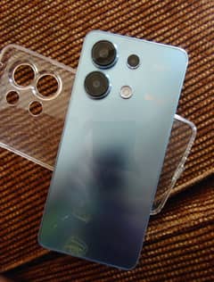 Radmi note 13 8+8 /256gb