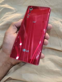 LG