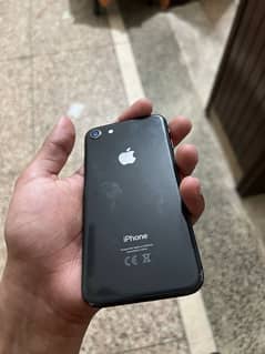 Iphone 8 64 GB Non PTA