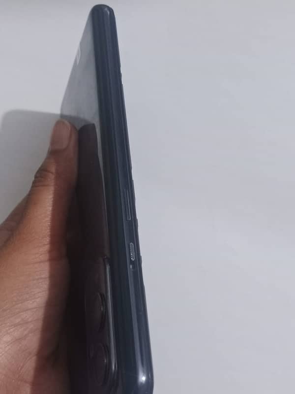 One plus with 4 lines 1