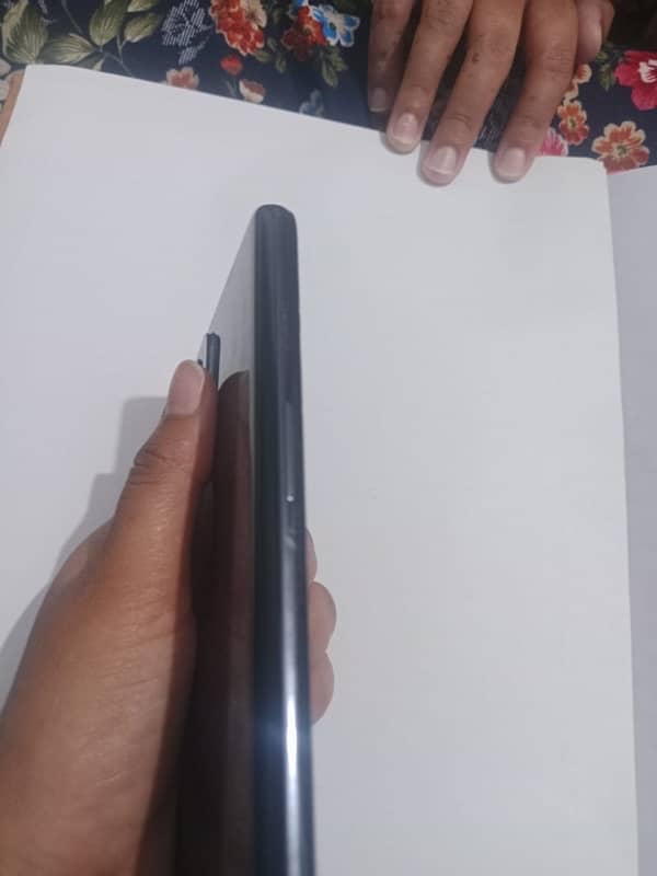 One plus with 4 lines 3