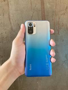 Redmi Note 10s 8/128 Urgent sale/0336/66/659/21