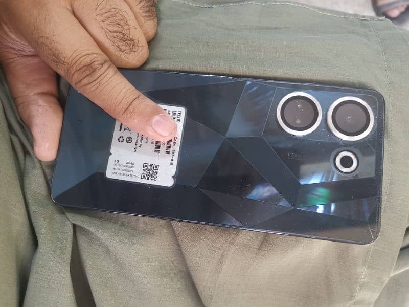camon 20 0