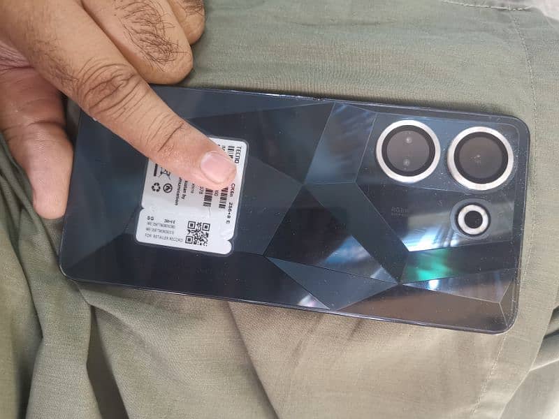 camon 20 1