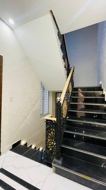 10 marla lavish brand new house 1