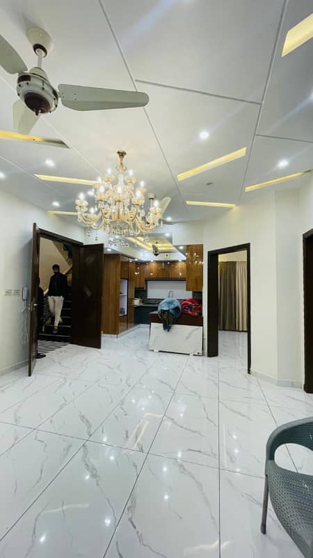 10 marla lavish brand new house 2