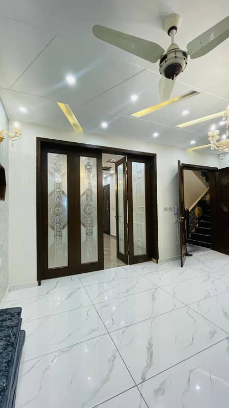 10 marla lavish brand new house 4