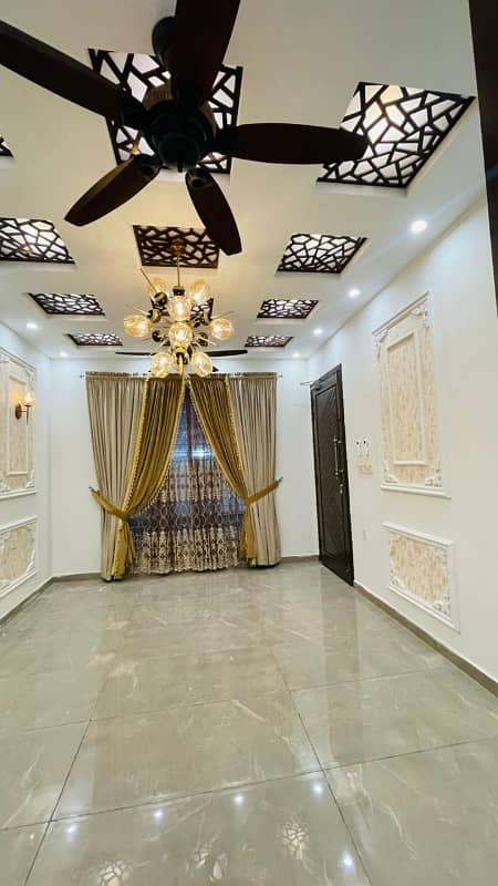 10 marla lavish brand new house 5