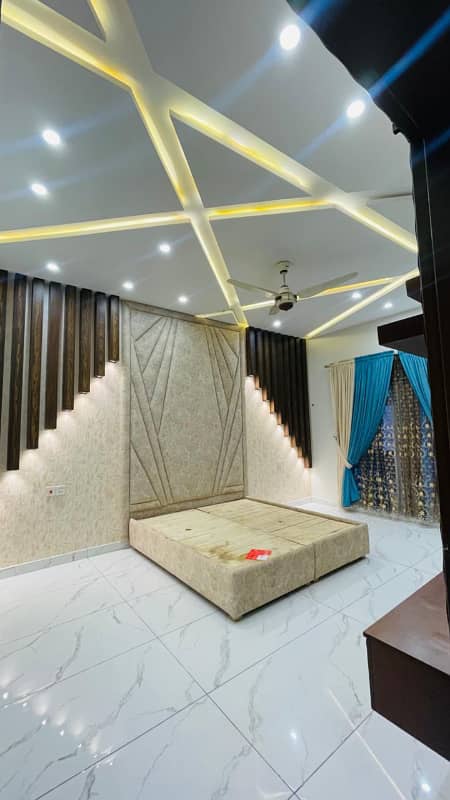 10 marla lavish brand new house 8
