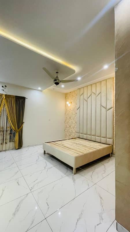 10 marla lavish brand new house 9