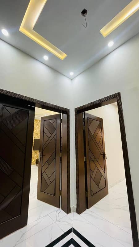 10 marla lavish brand new house 11
