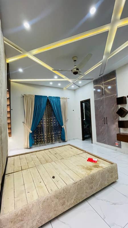 10 marla lavish brand new house 12