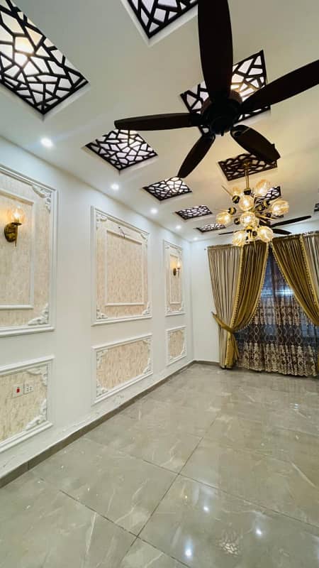 10 marla lavish brand new house 13