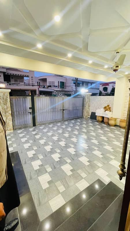 10 marla lavish brand new house 14