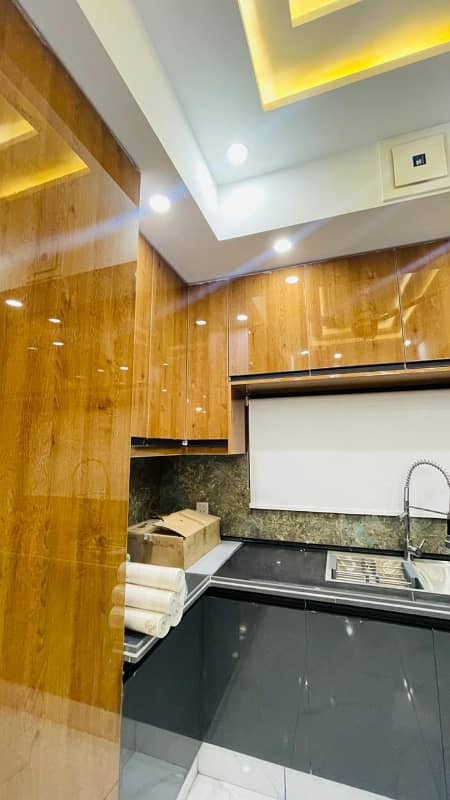 10 marla lavish brand new house 16