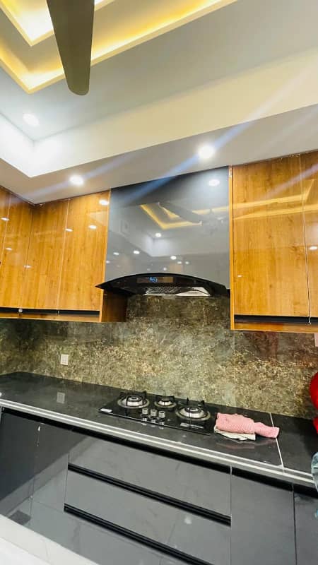 10 marla lavish brand new house 17
