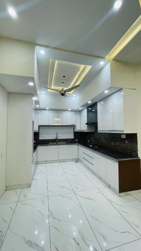 10 marla lavish brand new house 18
