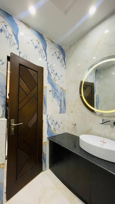 10 marla lavish brand new house 19