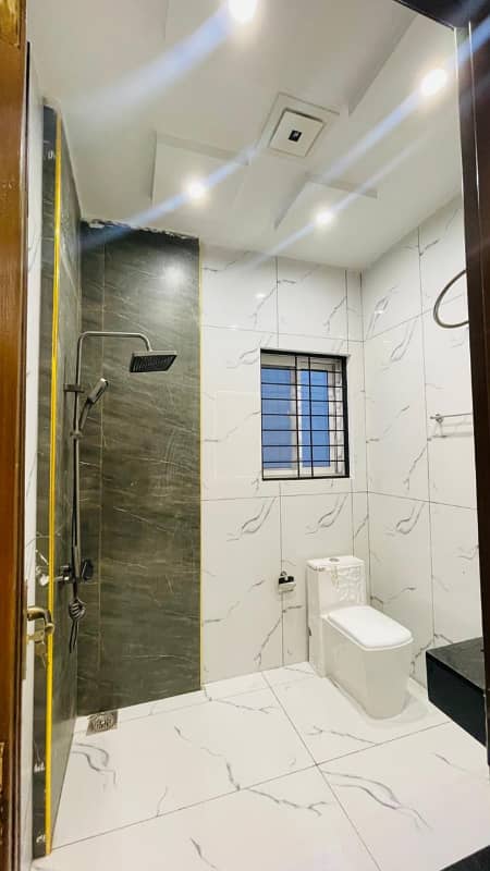 10 marla lavish brand new house 20