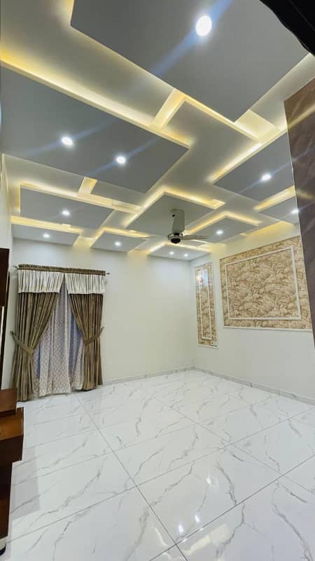 10 marla lavish brand new house 24