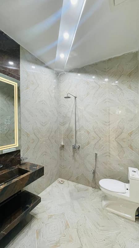 10 marla lavish brand new house 25