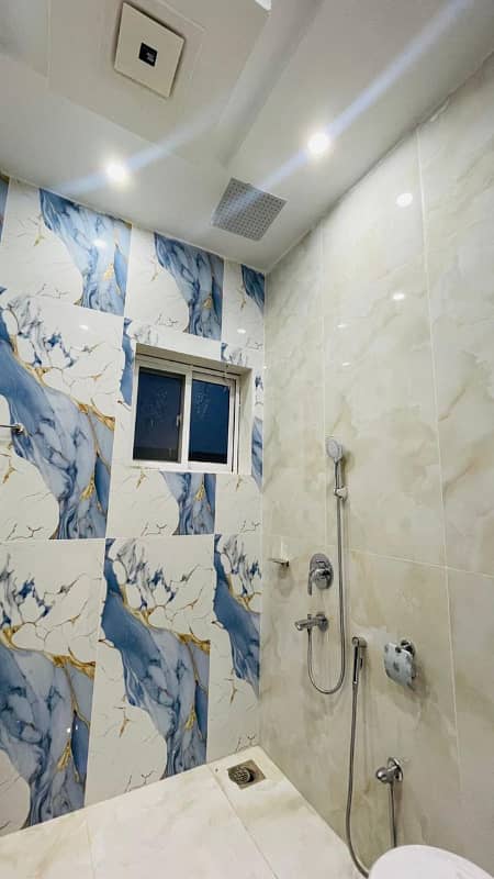 10 marla lavish brand new house 26