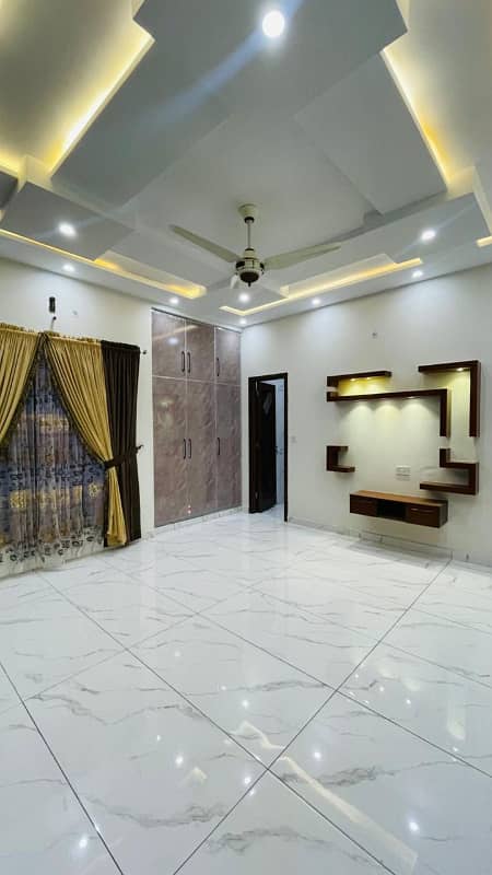 10 marla lavish brand new house 31