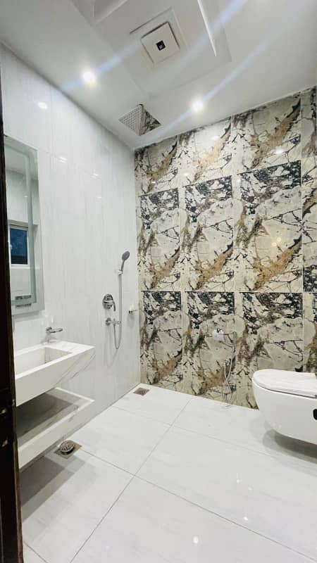 10 marla lavish brand new house 32