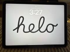 Ipad Air Generation 4