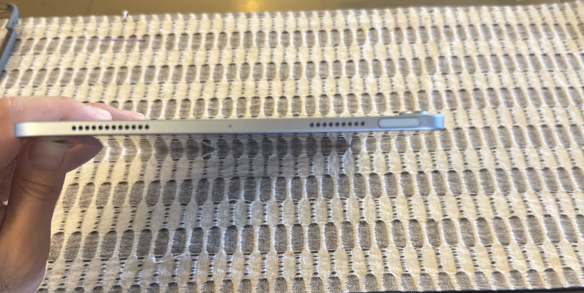 Ipad Air Generation 4 1
