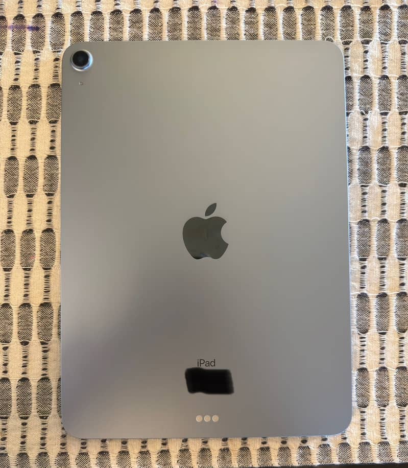 Ipad Air Generation 4 3