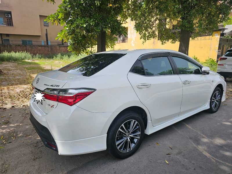 Toyota Grande 7