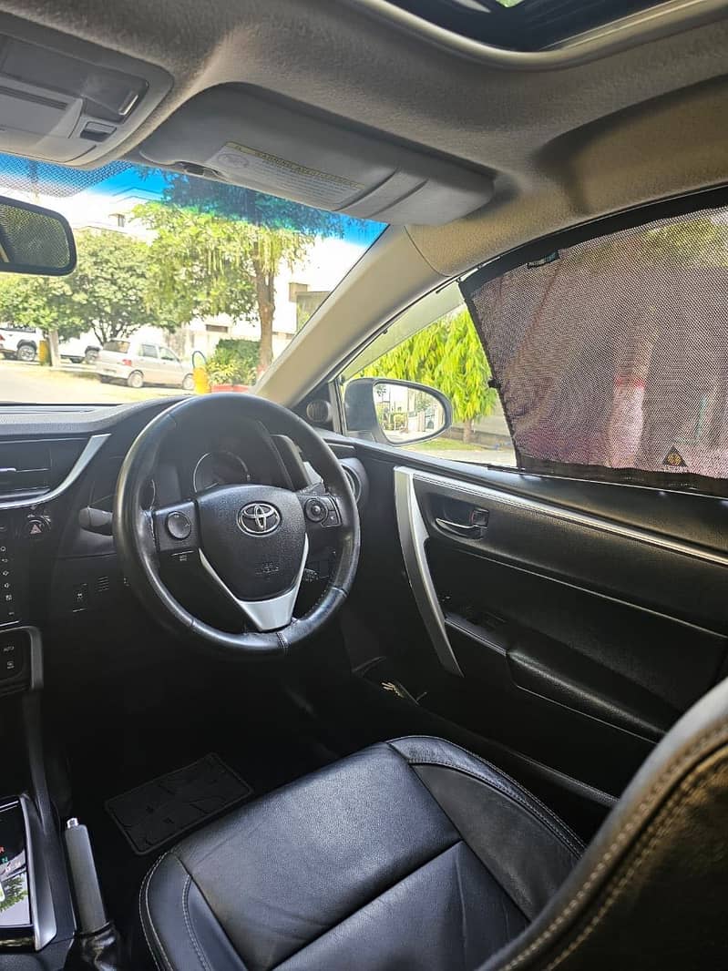 Toyota Grande 14