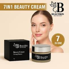Whitening cream  amazing result