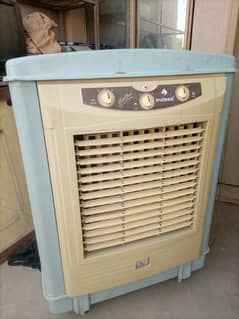 Air cooler