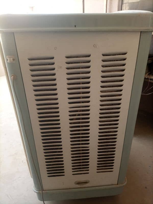 Air cooler 1