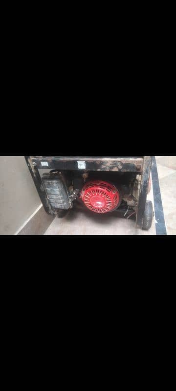 Generator For Sale (Arjant) 0